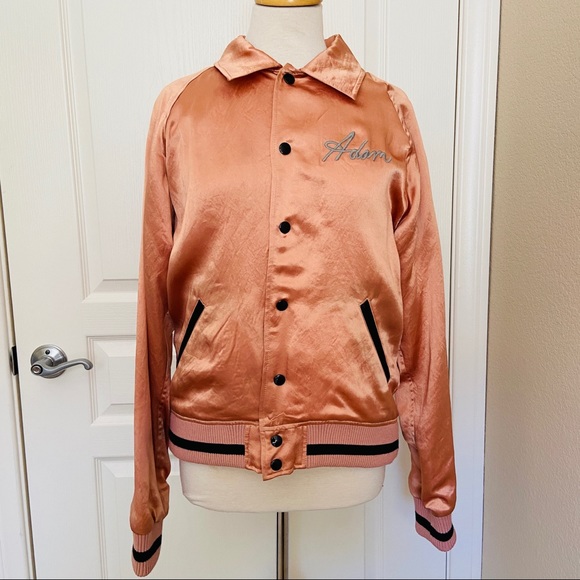 SOLD💔UFO jacket - Picture 2 of 5
